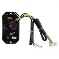 KIDAVR 50S Professional Automatic Voltage Regulator Controller