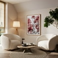 thumbnail image 4 of Yulan Magnolia - Visalia California Photography Floral Flowers Nature Botanical Cherry Blossom Garden Unframed Wall Art Print 16 x 24 inches, 4 of 60