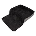 thumbnail image 4 of Travel Cat Litter Box, Waterproof Lining Leak Proof Oxford Cloth Top With Zipper Closure Portable Litter Box Convenient Collapsible For Camping For Cats ANGGREK AC8132, 4 of 8