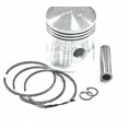 thumbnail image 1 of Lambretta GP 200 SX200 Piston Kit With 3 Rings Std 67 MM, 1 of 1