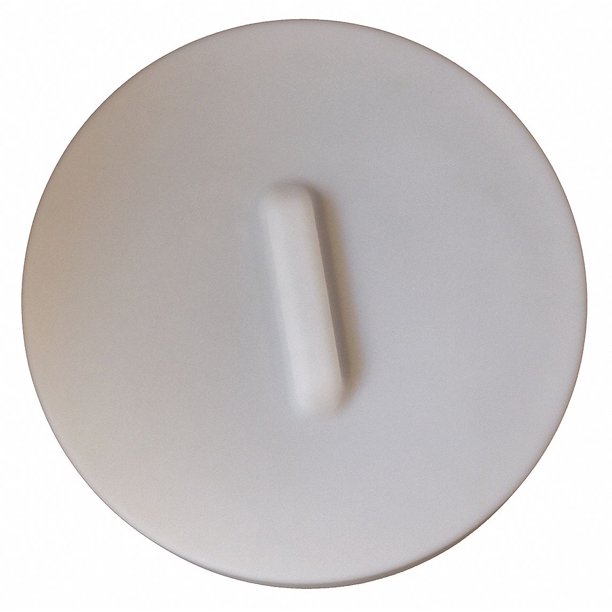 KUSHLAN PRODUCTS 4504 Cement Mixer Drum Lid,For 450DD