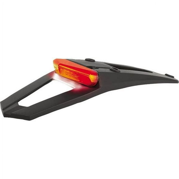 Polisport RSP L.E.D. 3.0 Rear Fender Taillight