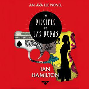 The Disciple of Las Vegas - Audiobook