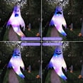 thumbnail image 2 of Suspendu en Forme de Batterie Coloré pour Fête Bar Décoration de Jardin Extérieur, 2 of 7