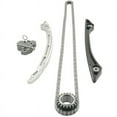 thumbnail image 4 of Kit de Réparation de Minuterie Kit de Guide de Chaîne de Minuterie Principale pour LR2 Evoque RRS LR025000 263 632 264 LR095137, 4 of 5