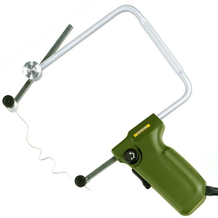 

PROXXON Hot Wire Cutter/Handheld Foam Cutter THERMOCUT 12/E (27082)