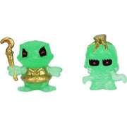 Treasure X Snapping Swamp Tower Action Figure Collectable