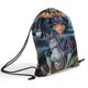 thumbnail image 5 of Sr. Sapo Viendo Televisión Mochila de Cuerdas para Deportes y Gimnasio, Bolsa de Cuerdas Resistente al Agua, Bolsa Cinch, 30×40cm, 5 of 6