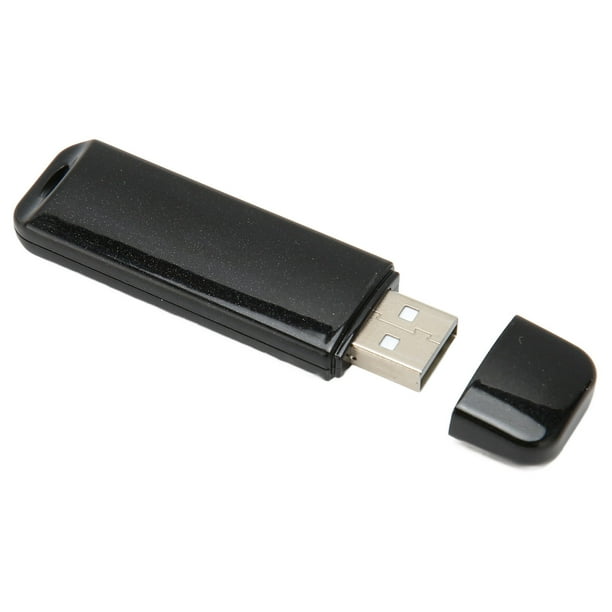USB Voice Recorder, 2 IN 1 Voice Activated Recorder USB Flash Drive
