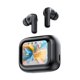 thumbnail image 2 of Auriculares Bluetooth, Auriculares Bluetooth con Pantalla Táctil, Control Táctil, Auriculares Inalámbricos Bluetooth 5.4, Auriculares Bluetooth Deportivos con Pantalla Táctil, Auriculares Bluetooth In, 2 of 9