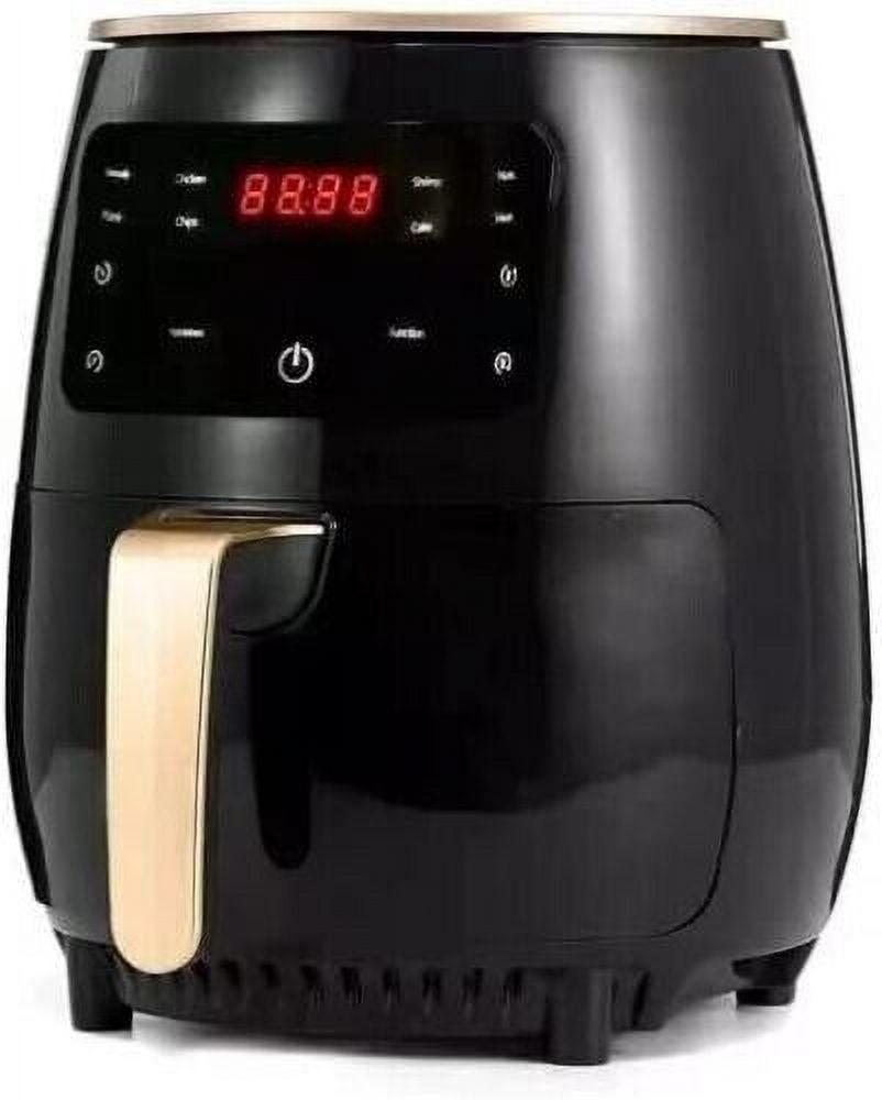 Air Fryer Oven Cooker Electric 2400W 6 QT Quart Extra Large capacity