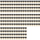 thumbnail image 1 of Tapones de Corcho de 192 Piezas Tapones de Corcho Tapones de Degustación Tapones de Vino en Forma de T con Tapón de Botella de Vino de Madera Superior Tapones de Botella, 1 of 5