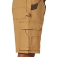 thumbnail image 6 of Wrangler®Workwear Men’s Relaxed Fit Ranger Short With Stretch, Sizes 32-44, 6 of 9