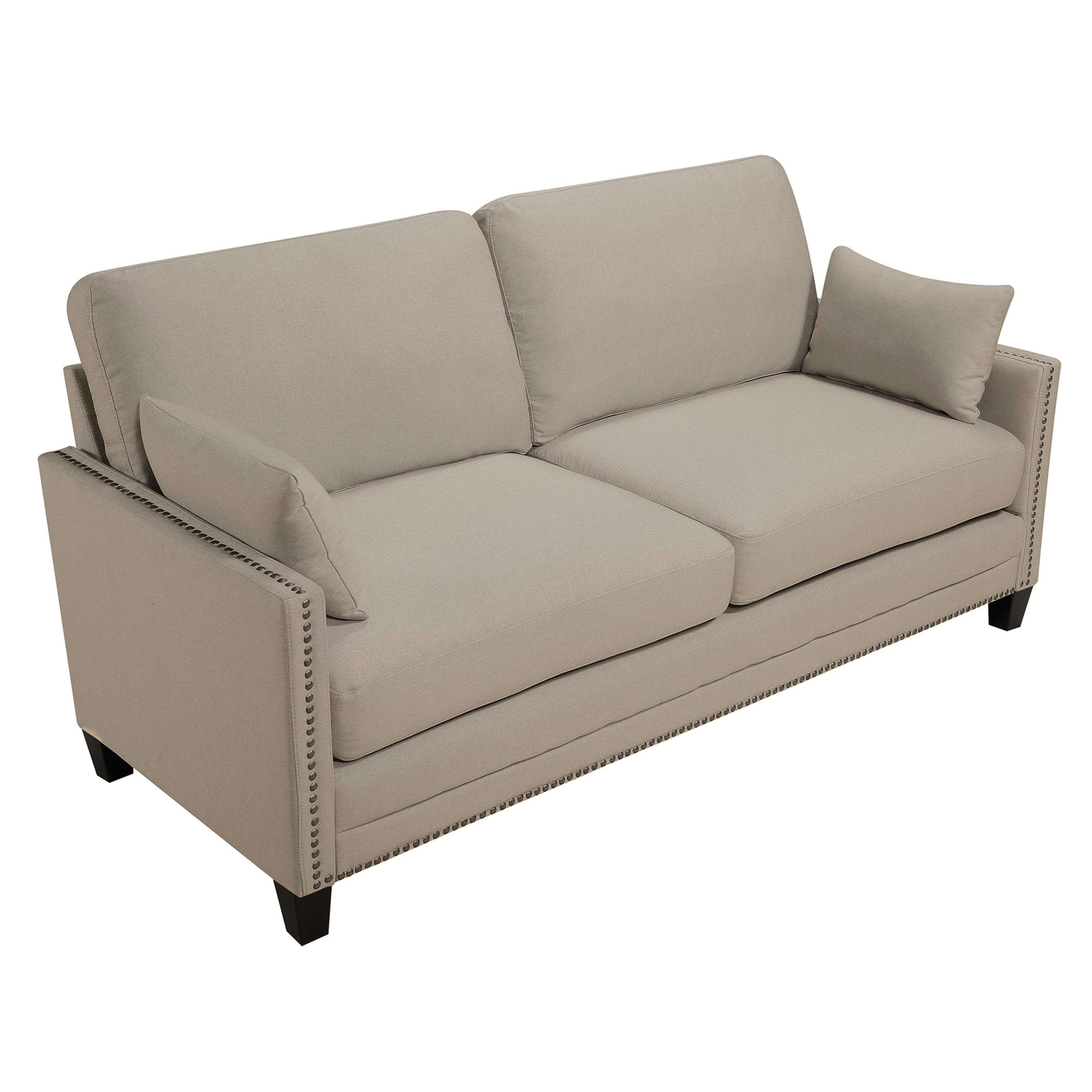 Elle Decor Bella Sofa