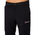 thumbnail image 5 of Berghaus Urban Cargo Trousers, Black, 5 of 6