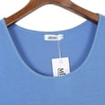 thumbnail image 4 of BeesClover Women's Dress Loose Dress Vintage Dress, 4 of 7