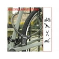 thumbnail image 4 of Master Lock Câble Combiné Rigide en Acier Noir 0,9 m X 12 mm, 4 of 6