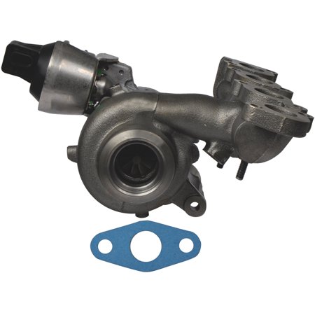 CARDONE New 2N-425 Turbocharger fits 2009-2014 Audi  Volkswagen