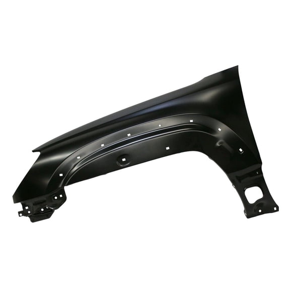 DAMAIJOY Quarter Panel for Toyota for 4Runner Limited/SR5/Sport 2006-2009 Front Driver Side Steel Primed 5380235670 15671325