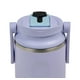 thumbnail image 5 of Vaso Térmico Igloo FlipNSip 473 mL Acero Inoxidable Lila, 5 of 8