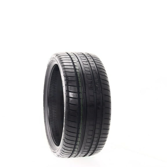 Goodyear Eagle F1 Asymmetric 3 ROF 275/30R20XL 97Y Tire