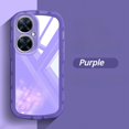 thumbnail image 2 of Funda De Silicona A Prueba De Golpes Para Huawei Nova 11i 11 10 Pro Ultra Transparente Colorido TPU Para Teléfono Móvil, 2 of 3