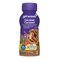Carnation Breakfast Essentials® Girl Scouts® Coconut Caramel Flavored
