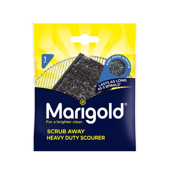 Marigold Scrub Away Scouring Pad
