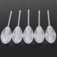 thumbnail image 6 of UNTERING 5Pcs Fishing Bobbers, Acrylic Fishing Float Clear Sinking Casting Bobbers Sinking Fly Fishing Float, 6 of 8