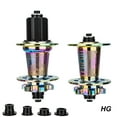 thumbnail image 1 of Mountain Bike 6 Pawls Disc Brake Hub 32 Hole Hub for 8/ 9/ 10/ 11/, 1 of 8