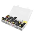 thumbnail image 4 of Lishi Waterproof Automotive Wire Connector Plug Kit - Male Female Terminals Assortment Set, 4 of 20