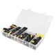 thumbnail image 5 of Kit de Conectores de Cable ANGGREK 192 piezas enchufe Resistente Al agua Fácil Instalación, 5 of 7