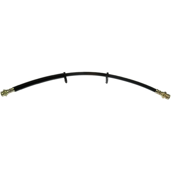 Dorman H621616 Brake Hydraulic Hose for Specific Ford Models Fits select: 2011,2013-2016 FORD F250