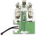 thumbnail image 2 of M12 12v 18v 3.0ah-6.0ah-9.0ah Battery Case Replacement, Battery Broken Plastic Case Replacement Rep, 2 of 5