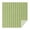 Green Bigfoot and, variant on Green Bigfoot and Tree Pattern Square Tablecloth,Waterproof Square Table Cover,Wipeable Spillproof Washable Table Cover for Home Kitchen Party Decor 42"X42"(107x107cm)