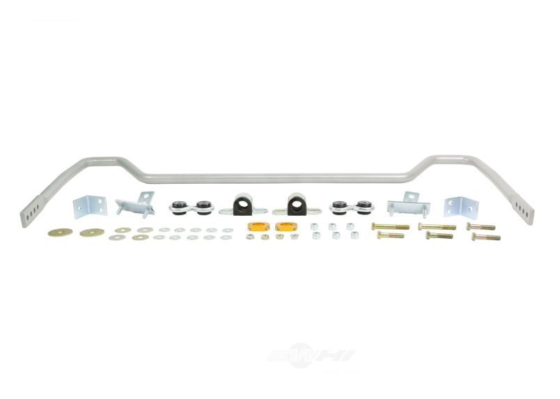 Whiteline Rear (24mm) Swaybar; fits Chevrolet Cobalt 05-10