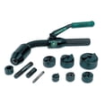 thumbnail image 2 of Greenlee Hydraulic Punch Driver Set,10 7706SB, 2 of 2