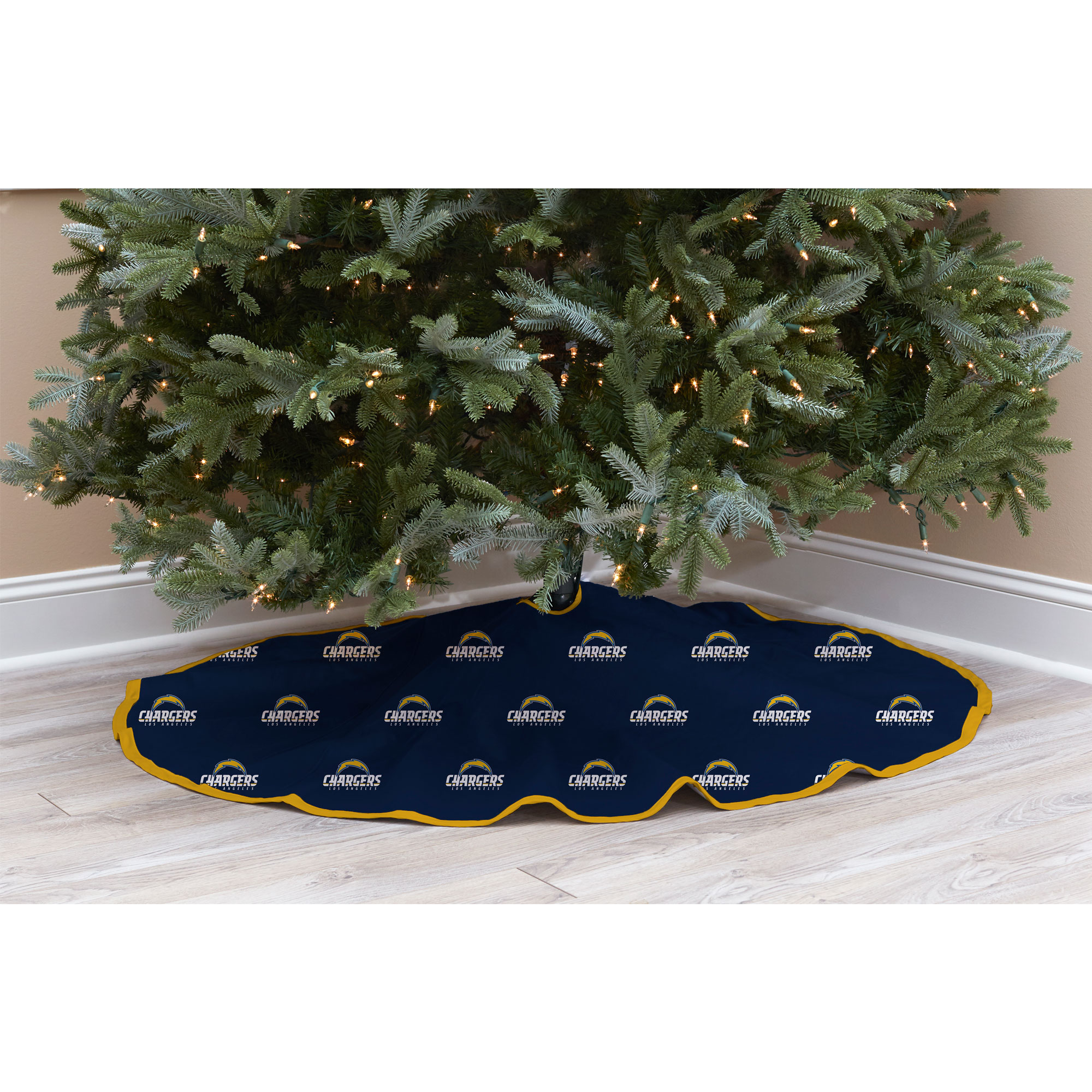 Final Touch Gifts Jacksonville Jaguars Christmas Ornament