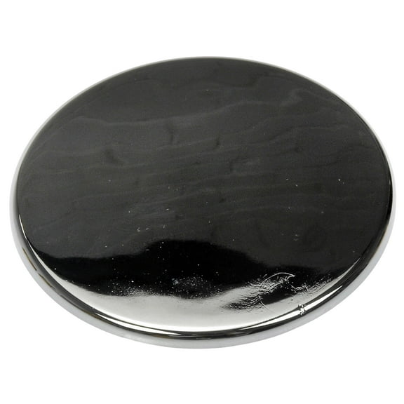 Dorman 909-056 Wheel Cap for Specific Ford Models, Chrome Fits select: 2000-2008 FORD FOCUS