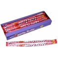thumbnail image 1 of Laffy Taffy Cherry Rope Candy 0.81 oz 24 Pack – Chewy Cherry Flavored Taffy Ropes Bulk Box 1 PACK, 1 of 5