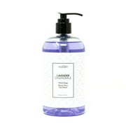 Lavender Chamomile Hand Soap 16 fl oz