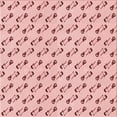 thumbnail image 1 of Ahgly Company Tapis de Zone Carré Rouge Lavable en Machine, 4 Pieds Carré, 1 of 7