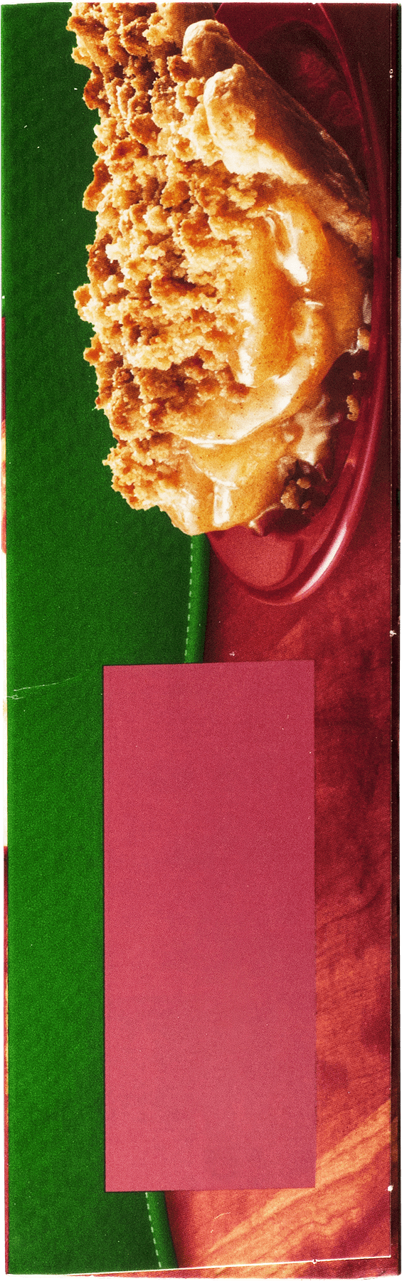 Marie Callenders Dutch Apple Pie 45oz