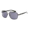 thumbnail image 2 of Guess Mens GF0227 08A Smoke Sunglasses, 2 of 2