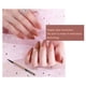 thumbnail image 5 of Pincel para pintar uñas pinceles para decoración de uñas de doble extremo para el hogar ANGGREK  Otros, 5 of 8