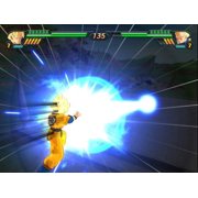 Restored Dragon Ball Z: Budokai Tenkaichi 3 Nintendo Wii