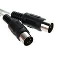 thumbnail image 4 of Tmvgtek Cable Convertidor De Interfaz De Teclado Usb A Midi Para Pc De 6 Pies Tmvgtek Para estrenar, 4 of 7