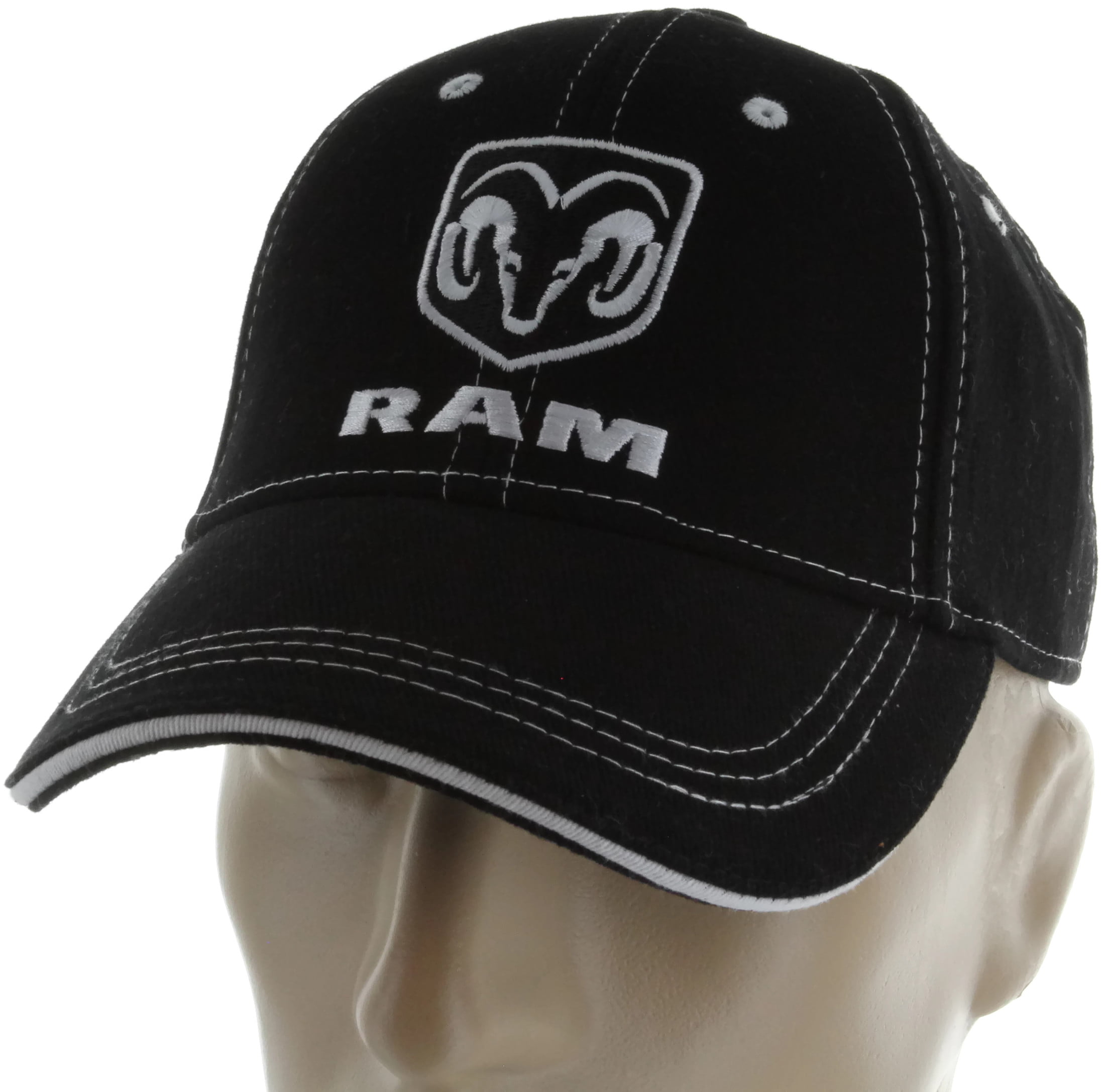 Dodge Ram Trucker Hat