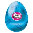thumbnail image 6 of SpongeBob Finders Keepers Milk Chocolate Egg Candy & Toy Surprise 6 Pack, 6 of 7