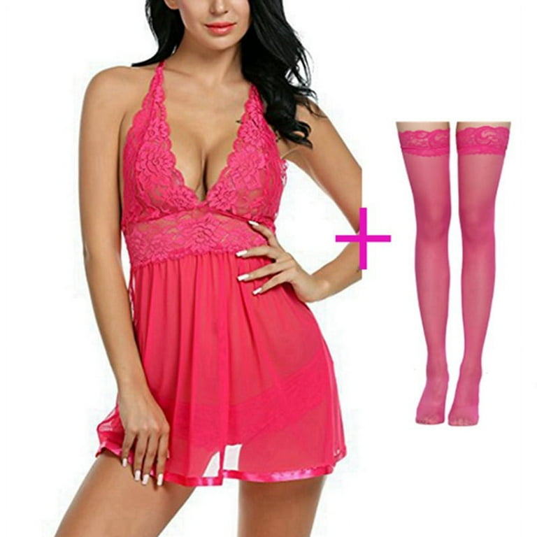 sexy korean lingerie Shop Wholesale Romantic Night Sexy Dresses for Women main image 0